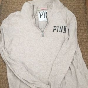 Victoria’s Secret Pink sweatshirt
